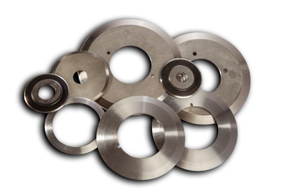 Circular Slitting Knives