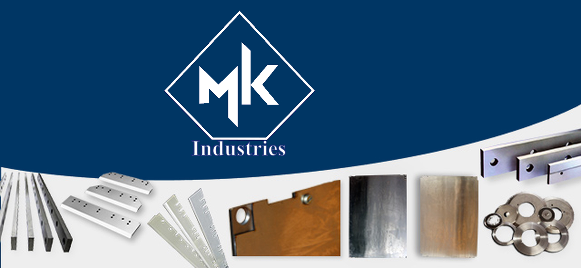 MK Industries Title Image